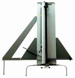 Elevators Cutting tools Blades Board Table HORIZONTAL & VERTICAL FOAM TRIMMERS Επαγγελματικά ειδικά κοπτικά, χειροκίνητα