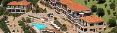 ΗΛΙOΠΟΥΛΟΣ // ILIOPOULOS ENASTRON VILLAS Ενοικιαζόμενα Δωμάτια Παραλία Καλό Νερό Αρ. Δωματίων: 4 Αρ.