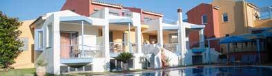 com Rented rooms Kalo Nero beach Rooms: 4, Beds: 8 T +30 6949448831 / +30 6949448832 E iliop.studios@yahoo.