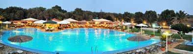 com ΝΗΡΗΙ ΔΕΣ // NIRIIDES CAMPING PROTI Παραλία «Καλό Νερό» Δωμάτια: 7 T 27610 62500 E info@niriidesstudios.