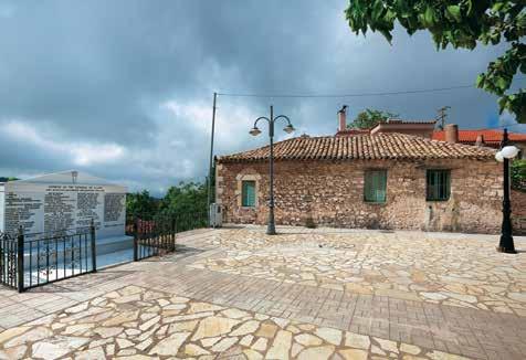 η κύρια λειτουργία αυτού του στιβαρού κιβωτιόσχημου κτιρίου ήταν η προαναφερθείσα.