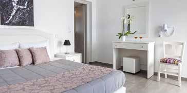 ανακαινισμένα AEGLI VILLAS.