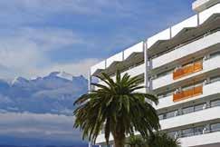 7 CRONWELL PLATAMON RESORT Πλαταμώνας Πάνω στις χρυσές ακρογιαλιές της Πιερίας, στο γραφικό Πλαταμώνα και μόνο μιάμιση ώρα από τη Θεσσαλονίκη (περίπου 100χλμ.