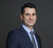 ΒΙΟΓΡΑΦΙΚΑ ΟΜΙΛΗΤΩΝ 8 th Capital Link CSR in Greece Forum 2018 Εταιρικών Υποθέσεων και Αντιπρόεδρο της εταιρείας.