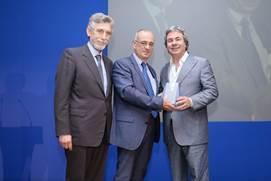 Logothetis, Founder, Concordia Summit &