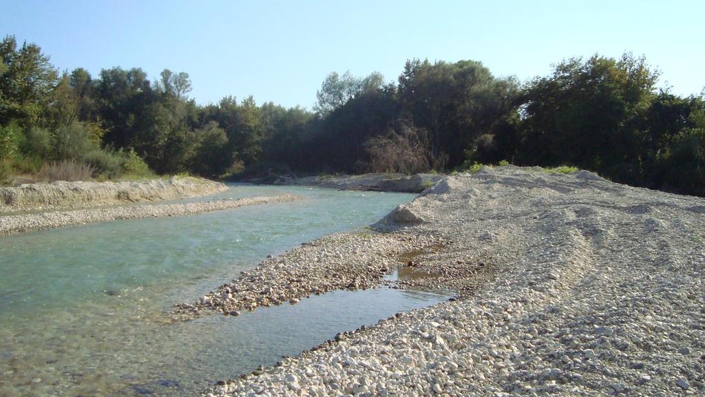 Μεταβολές στην