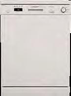 000 obr/min, 18 programov, mere 90 x 40 x 60 cm, garancija 2 leti 5 kg 1.