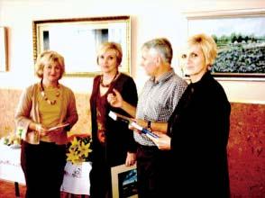 Priznanje je predano ratnoj bolnici Vukovar te posthumno prvom vukovarskom generalu Blagi Zadru, a primila ga je supruga poginuloga Zadre. Obitelj Zadro proπloga je petka posjetila Podravku.