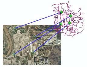 ΓΕΩΠΛΗΡΟΦΟΡΙΑΚΑ ΣΥΣΤΗΜΑΤΑ ΣΤΗΝ ΙΣΤΟΡΙΚΗ ΕΡΕΥΝΑ Εικόνα 3.