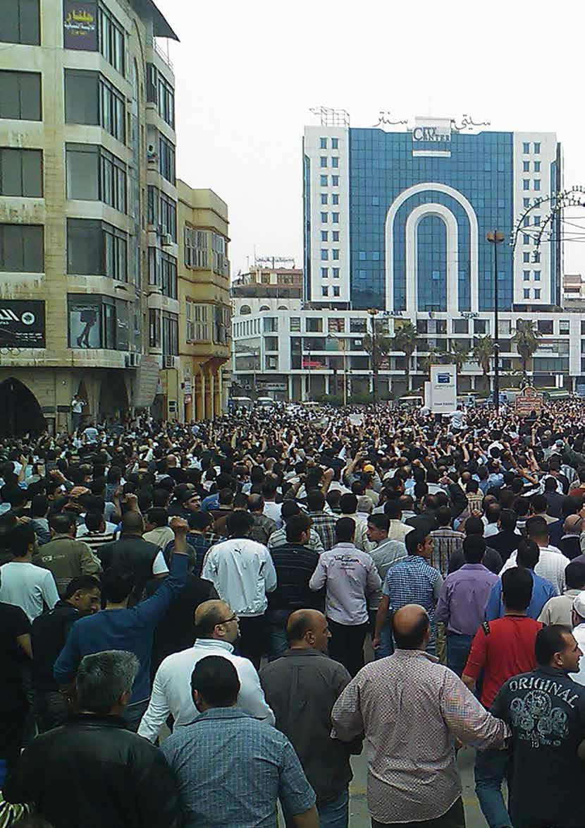 الفصل األول: مراجعة األدبيات