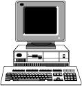 Aplicatie exemplu O aplicaţie extrem de importanţǎ: cel referitor la interfaţarea intrumentelor electronice (multimetru, generator de semnal, osciloscop etc.