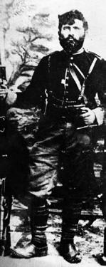 вишко), е роден Георги УЗУНОВ-Дедо Петар, припадник на Врховниот македоно-одрински комитет (ВМОК), војвода. Најнапред бил четник во ајдучката дружина на Стојо Костов. Во 1899 г.