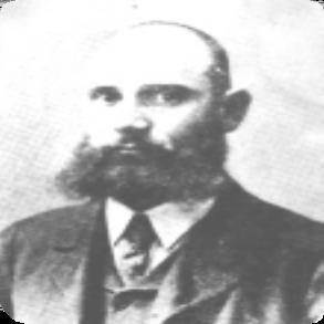 1 EGEJSKI DEL NA MAKEDONIJA на востанието го подготвил и го извел т. н. Крстовденско востание во Серскиот револуционерен округ. Учествувал на Рилскиот конгрес од 1905 г.