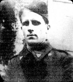72 EGEJSKI DEL NA MAKEDONIJA ов го загубил животот во борба со непријателите кај селото Блаца, Костурско, во 1947 г.