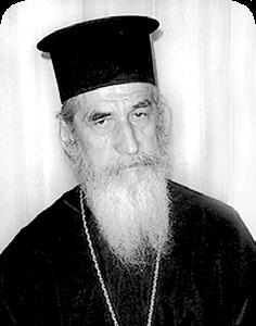 92 EGEJSKI DEL NA MAKEDONIJA го назначил за црковен претставник во селото Чеган. Го издавал в. Меглен, но по интервенција на грчката политика, неговото натамошното излегување било забрането.