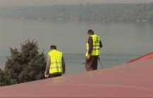 Naša vizija da primenjujemo savremene koncepte, vrhunske materijale i napredne tehnologije pozicionira nas kao lidera u građevinarstvu Srbije.