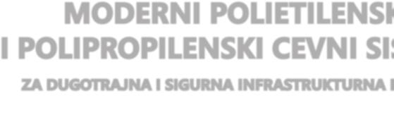 promo MODERNI POLIETILENSKI I POLIPROPILENSKI CEVNI SISTEMI ZA DUGOTRAJNA I SIGURNA INFRASTRUKTURNA REŠENJA Kompanija Peštan, najveći srpski proizvođač vodovodnih i kanalizacionih cevi i cevi za