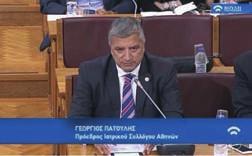 επικαιρότητα επικαιρότητα την επαγγελματική τους δραστηριοποίηση στην Ελλάδα, την εθελοντική παροχή εξειδικευμένων ιατρικών υπηρεσιών από Έλληνες ιατρούς σε περιστατικά που χρήζουν άμεσης και