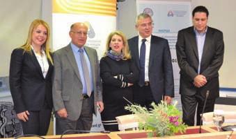 επικαιρότητα επικαιρότητα Ημερίδα του ΙΣΑ για τον εξωδικαστικό μηχανισμό και τα χρέη προς τράπεζες και δημόσιους οργανισμούς 4/11/2017 Με επιτυχία πραγματοποιήθηκε η Ημερίδα του Ιατρικού Συλλόγου