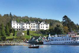 Αεροπορικές Αποδράσεις LAURA ASHLEY HOTEL BELSFIELD 4* Κάστρο Λ ου ερ νι ς ρυμ ς ι ών Λιμνών νι ς άρ ο Νορ ιορ Μουρς ι ρ Λιντς Μάντσ στ Η Ο ΒΑΣ Ο σ στερ ΤΣΕΣΤΕΡ ΝΕΟ & ΜΟΝΑ ΙΚΟ ΑΓΓΛΙΚΕΣ ΛΙΜΝΕΣ