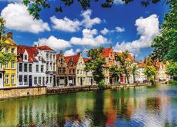 Αεροπορικές Αποδράσεις ΜΠΡΥΖ ΕΚ ΡΟΜΗ ZAANSE SCHANS, ΒΟΛΕΝΤΑΜ ΜΕ ΓΕΥΜΑ ΕΝΤΟΣ ΤΗΣ ΤΙΜΗΣ ΑΜΣΤΕΡΝΤΑΜ 1η μέρα: Αθήνα - Άμστερνταμ Συγκέντρωση στο αεροδρόμιο και αναχώρηση για το Άμστερνταμ με την KLM.