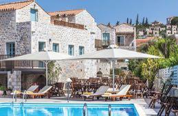 2) ΠΕΤΑΛΙΔΙ, MΕΣΣΗΝΙΑ Grekis Ηotel ΓΥΘΕΙΟ, ΛΑΚΩΝΙΑ Thirides Beach ΚΟΣΤΟΣ ΚΑΤ ΑΤΟΜΟ ΜΈ ΤΟ ΔΙΚΟ ΣΑΣ ΜΈΣΟ, ΜΈ ΠΡΩΙΝΟ Περίοδος Νύχτες 1κλινο 12/5-7/6 & 23/9-10/10 8/6-31/7 & 17-22/9 1/8-16/9 3 99 125 5