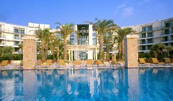 33 ΛΟΥΤΡΑKI, ΚΟΡΙΝΘΙΑ Club Hotel Casino Loutraki ΚΟΣΤΟΣ ΚΑΤ ΑΤΟΜΟ ΜΈ ΤΟ ΔΙΚΟ ΣΑΣ ΜΈΣΟ, ΜΈ ΠΡΩΙΝΟ Περίοδος Νύχτες Exe Mv Dlx Sv 3ο άτομο 1κλινο Exe Mv 1κλινο Dlx Sv 1-30/6 & 1-30/9 ΠΆΡ-ΣΆΒ 2 160 199