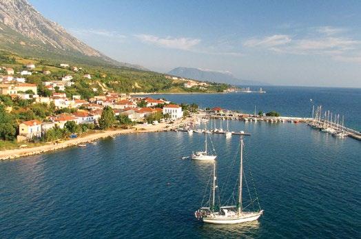41 ΠΑΡ Χ Ημιδιατροφή (πρωινό & βραδινό) καθημερινά σε μπουφέ Δωρεάν ξαπλώστρες και ομπρέλες στη πισίνα και στην παραλία Δωρεάν