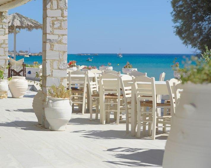 που εδώ και χρόνια παρέχει τις υπηρεσίες της με μεράκι και πραγματικό ενδιαφέρον για τους πελάτες της.
