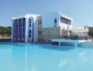 67 ΝΕΑ ΣΚΙΩΝΗ, ΧΑΛΚΙΔΙΚΗ Skion Palace Beach Hotel Το Skion Palace Beach Hotel βρίσκεται σε μια περιποιημένη καταπράσινη έκταση, δίπλα ακριβώς στη χρυσή αμμουδιά της Κασσάνδρας, με