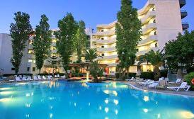 2) ΙΑΛΥΣΣΟΣ, ΡΟΔΟΣ Residence Family & Fun ΣΚΑΛΑ, ΠΑΤΜΟΣ Skala Ηotel ΚΟΣΤΟΣ ΚΑΤ ΑΤΟΜΟ ΜΈ ΤΟ ΔΙΚΟ ΣΑΣ ΜΈΣΟ, ΜΈ ΑLL INCLUSIVE Περίοδος Νύχτες Appartment 3ο άτομο 4ο άτομο 2ο παιδί 2-12 5-30/6 & 1-30/9 5