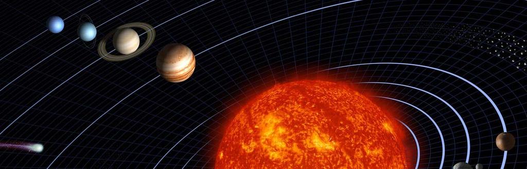 Interacţiunea gravitaţională Se