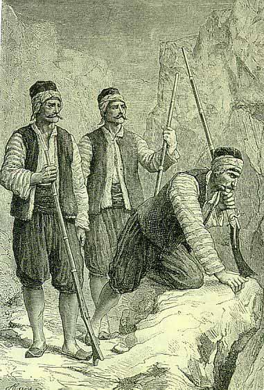 ΒΑΡΓΗΑΣΟΡΔ 17 16 «Μάνη