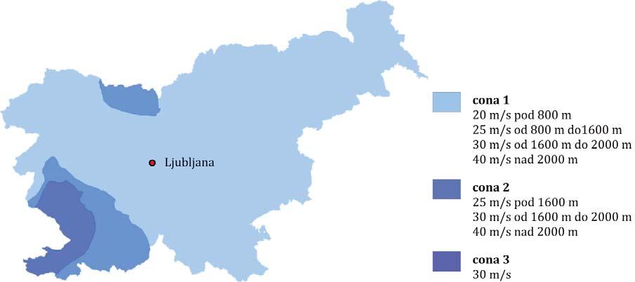 Toplotni koeficient se upošteva za zmanjšanje obtežbe snega na strehah z veliko toplotno prevodnostjo (> 1 W/m 2 K), zlasti pri steklenih strehah, kjer se sneg topi zaradi izgub.