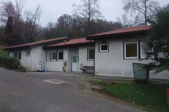 5.7. Opis in analiza nepremičnine 5.7.1.
