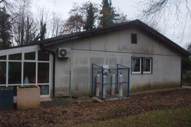 vrta leta 2001 ni večjih