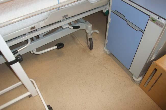 kompleksu Stara Gora, na naslovu Liskur 13, ki je dostopen po ozki