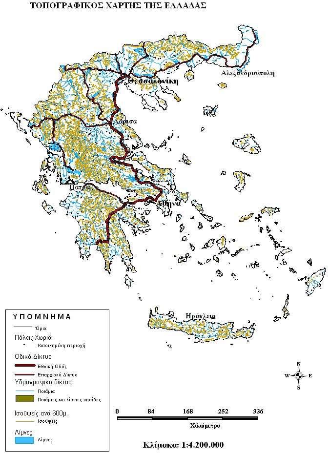 Κατά την πρώτη περίοδο οι ψυχρότεροι μήνες είναι ο Ιανουάριος και ο Φεβρουάριος, όπου κατά μέσον όρο η μέση ελάχιστη θερμοκρασία κυμαίνεται από 5-10 0 C στις παραθαλάσσιες περιοχές, από 0-5 0 C στις