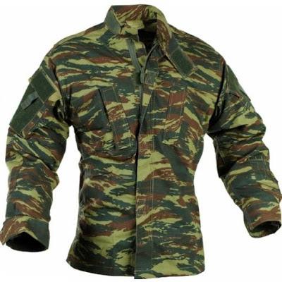 Crye Precision Style Σε πολύ γενικές γραµµές θα µπορούσαµε να πούµε ότι αναφερόµαστε σε συνδυασµό Combat Shirt και