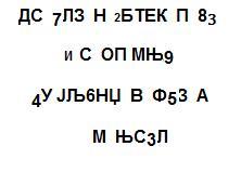 Слика 9. Адапритани редови 3.3.2.