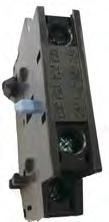 φάσεων και ψηφιακό αμπερόμετρο για κινητήρες / αντλίες.