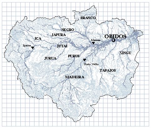 Povirje reke Območje iz katerega se vse vode (površinske, meteorne in podtalne), ki se stekajo v reko imenujemo povirje izbrane reke.