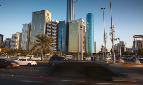 العوامل المحركة للتغيير البيئي 2 مقدمة المحاور األساسية العوامل المحركة تشكل زيادة الطلب على الموارد الطبيعية )مثل المياه والتربة والوقود والمعادن والتنوع البيولوجي( وزيادة التلوث )االنبعاثات