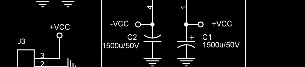 Principiul de funcţionare Pe lângă toate protecţiile (termică, scurt la ieşire) are şi un detector de sarcină, astfel că sub 0.5Ω circuitul este dezactivat.