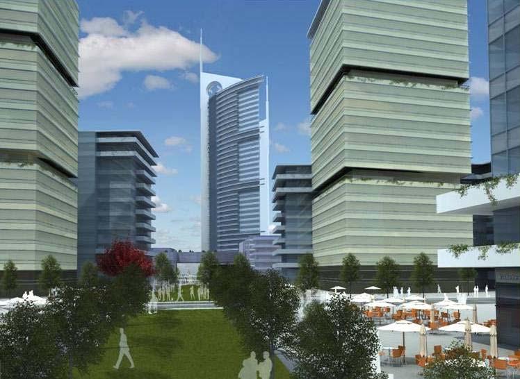 In timpul functionarii obiectivului Apreciem ca investitia va avea un impact pozitiv asupra economiei locale, exprimandu-se prin: dezvoltarea si diversificarea infrastructurii pentru locuinte,
