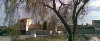 desfasurarii activitatii initiale caracteristice unui parc-garaj de autobuze RATC, cat si in urma operatiunilor de demolare