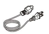 4 soļu karte VGA kabelis USB kabelis Strāvas vads Aksesuārs -