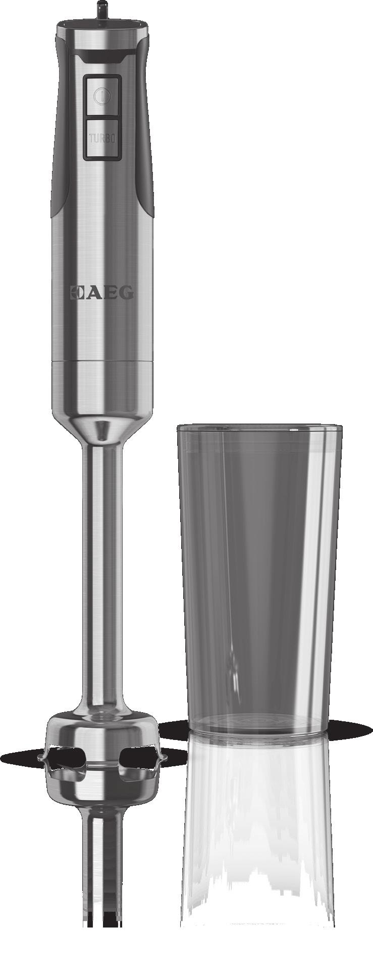7-SERIES STICKMIXER