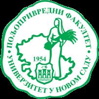 УНИВЕРЗИТЕТ У НОВОМ САДУ Пољопривредни факултет 21000 Нови Сад, Трг Д.