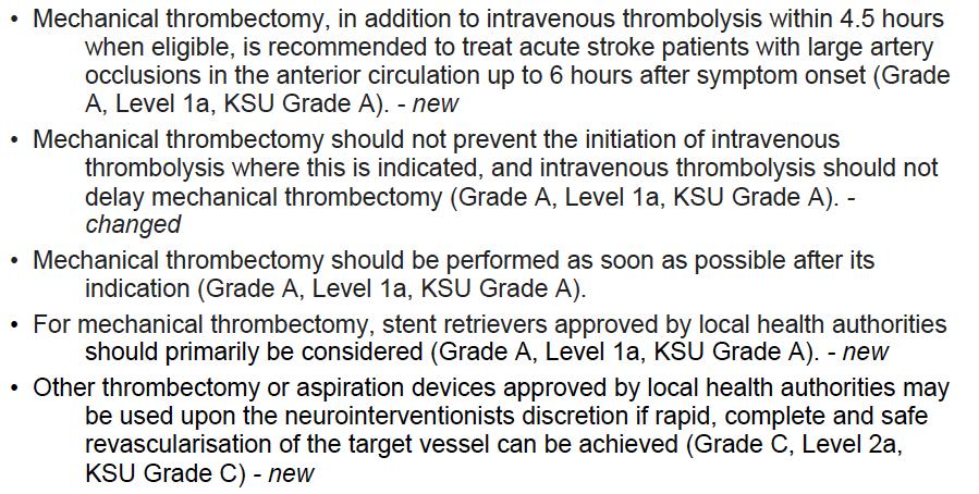 ESO KSU Treatment recommendations (1)